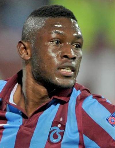 Trabzonsporun eski golcüsü Portoya transfer oluyor