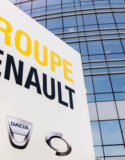Renault Grubu rekora imza attı