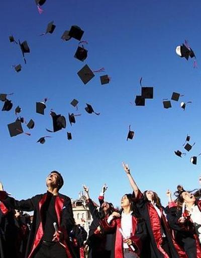 Quacquarelli Symonds açıkladı: Türkiyeden 10 üniversiteye Alan Odaklı Başarı Ödülü