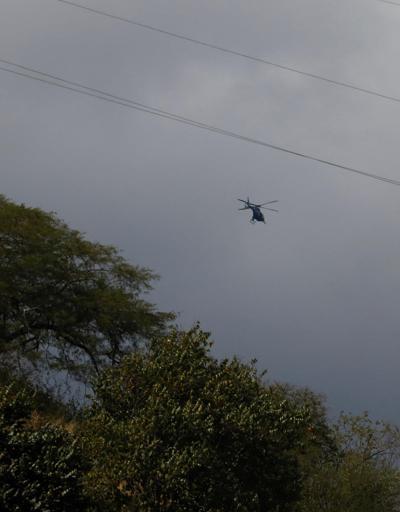 Venezuelada helikopterle devlet binalarına saldıran pilot Oscar Perez öldürüldü