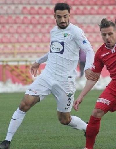 Akhisarspor-Boluspor maçı izle (Türkiye Kupası)