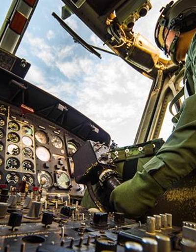Akıncı Üssü davasında Asena-03ün pilotları anlattı: Zıpkına yakıt ikmali yaptık