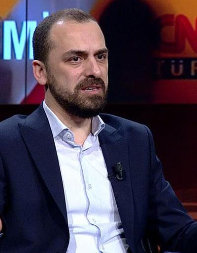 Acar: Kılıçdaroğlunun Cumhurbaşkanı adayı olması imkansız