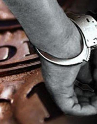 Eskişehirdeki uyuşturucu operasyonunda 4 tutuklama
