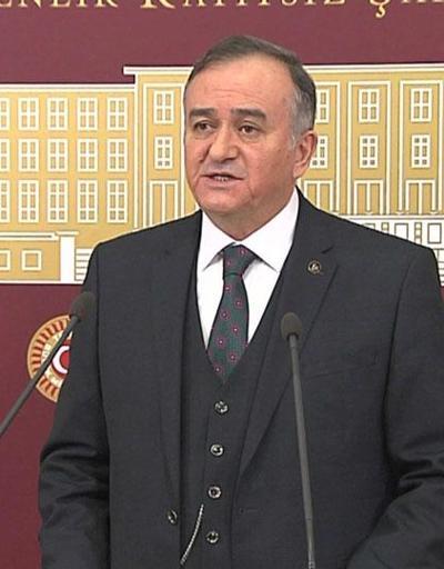 MHPden Kılıçdaroğluna uyarı: CHPnin Atatürk ile alakası kalmadı
