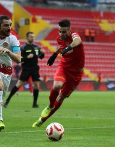 Canlı yayın: Antalyaspor-Kayserispor maçı izle | ZTK maçları hangi kanalda, ne zaman