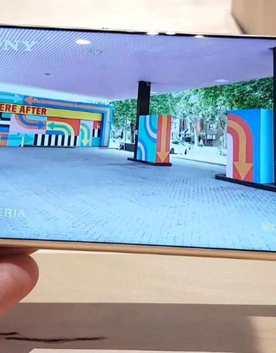 Sony Xperia XA2 Ultra ön inceleme videosu