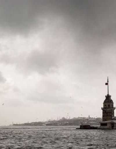 Hava durumu 19 Ocak: İstanbul’a kar geliyor Meteoroloji açıkladı