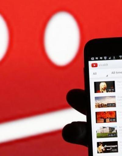 YouTube en az 1000 abone talep edecek