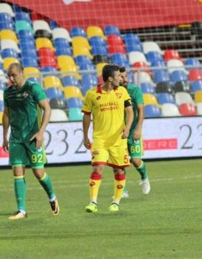 Canlı yayın: Fenerbahçe-Göztepe maçı izle | FB-GözGöz maçı ne zaman, saat kaçta