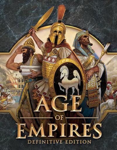 Age of Empires Definitive Edition 4K destekli olacak