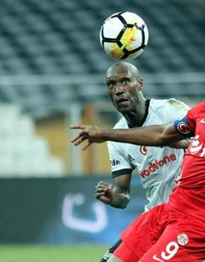 Canlı yayın: Antalyaspor-Beşiktaş maçı izle | 18. hafta