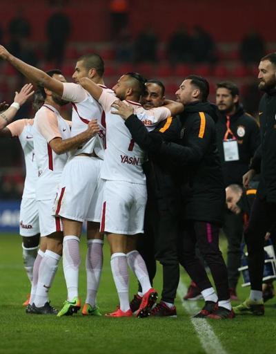 Rıdvan Dilmen: Galatasaray 25. haftada lider olur