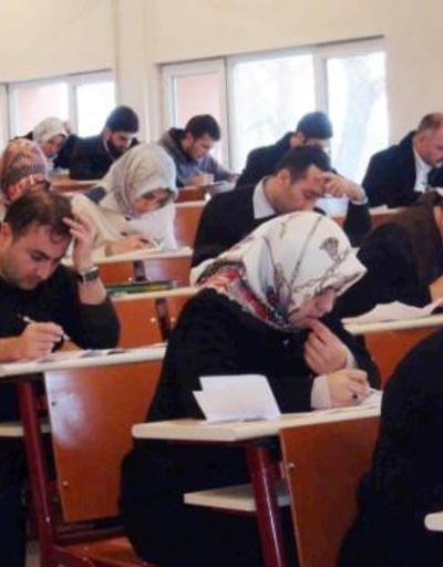 AÖF sınav yerleri belli oldu Anadolu Üniversitesi otomasyon sayfası