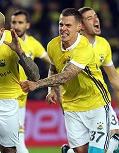Fenerbahçede transfer etkisi yapan yıldızlar