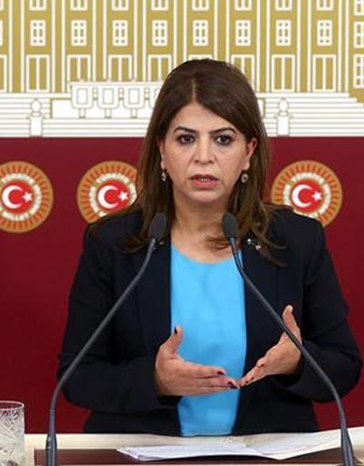 HDP Diyarbakır Milletvekili Yiğitalpten tek tip kıyafet tepkisi