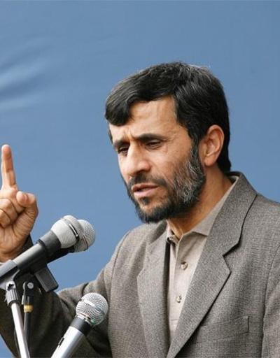 Ahmedinejaddan ülke yönetimine eleştiri