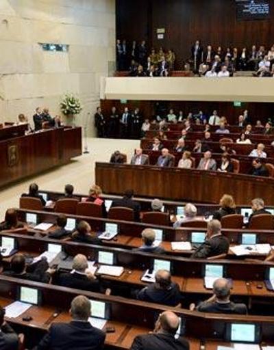 Filistinlilerin cenazelerine kısıtlama yasasına İsrail Parlamentosundan ilk onay