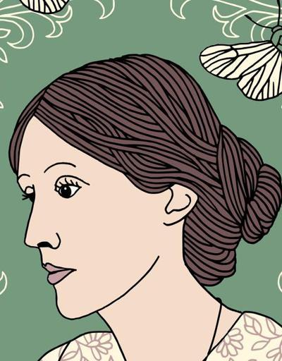 İngiliz yazar Virginia Woolf, Google’da doodle oldu Virginia Woolf kimdir