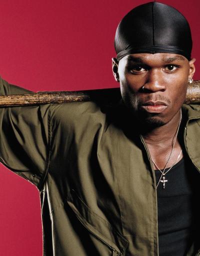 Ünlü Rapçi 50 Cent’in Bitcoin vurgunu: Yaklaşık 8 milyon dolar