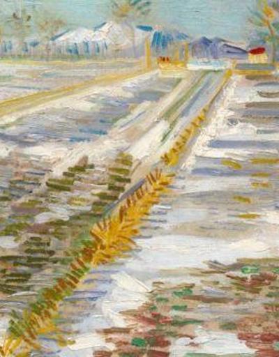 Beyaz Saray ünlü müzeden Van Gogh tablosu istedi, müze altın tuvalet önerdi