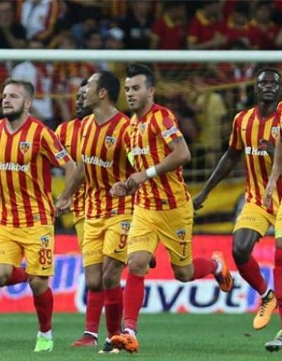 Canlı: Göztepe-Kayserispor maçı izle | 19. hafta