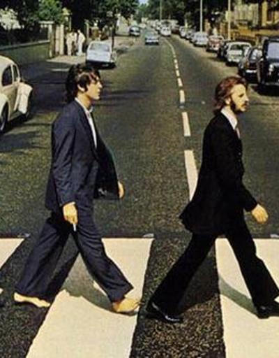 Jandarmadan Twitterda Beatleslı paylaşım