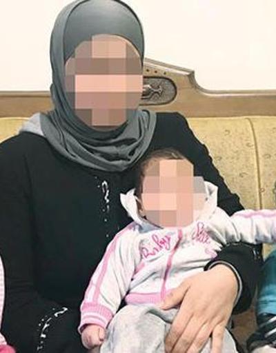 Ev sahibi, Suriyeli kiracısının eşine tecavüz etmeye kalktı