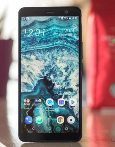 HTC U12 MWC 2018 fuarında yer almayacak