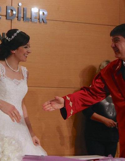 Nur Tatarın İranlı eşi Türk vatandaşı oldu