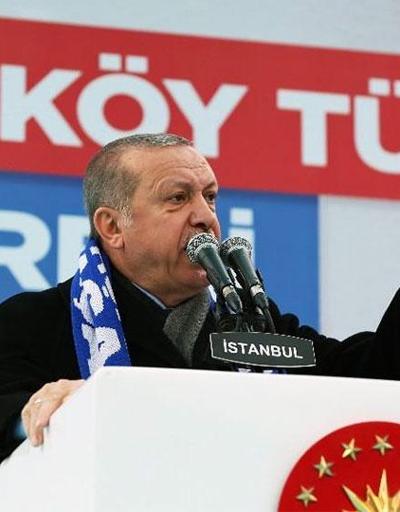 Erdoğan: Lozanda masada kaybetmedik mi