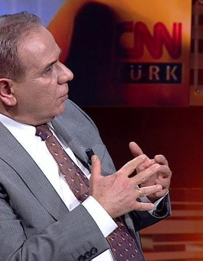 Mithat Baydur: Türkiye ABDde muhatap bulamıyor