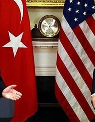 Erdoğan ile Trump’ın Menbiç diyaloğu