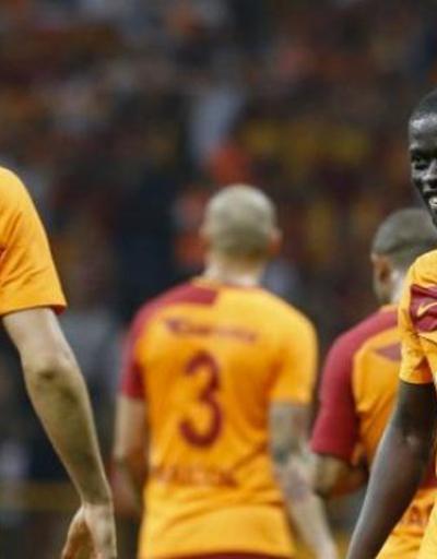 Galatasaray yönetimine Ndiaye şoku