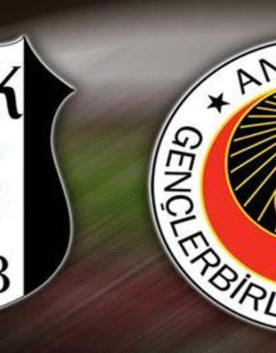Beşiktaş-Gençlerbirliği maçı ön izlemesi