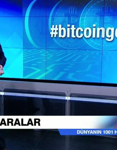 Emin Çapa, Bitcoin ve kripto paraların geleceğini anlattı