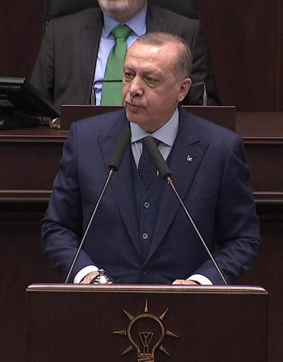 Son dakika... Cumhurbaşkanı Erdoğan, ÖSOyu Kuvayi Milliyeye benzetti