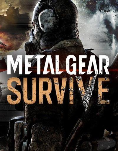 Metal Gear Survive PC sistem gereksinimleri