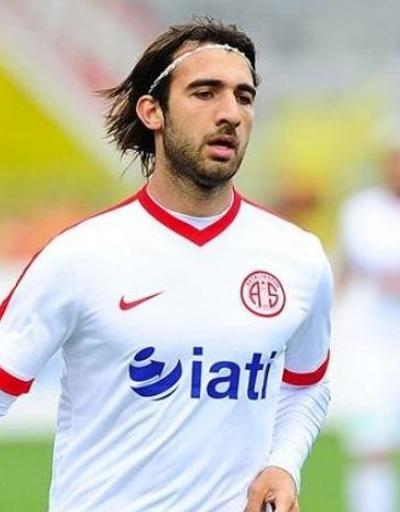 Sakıb Aytaç Antalyaspora veda etti
