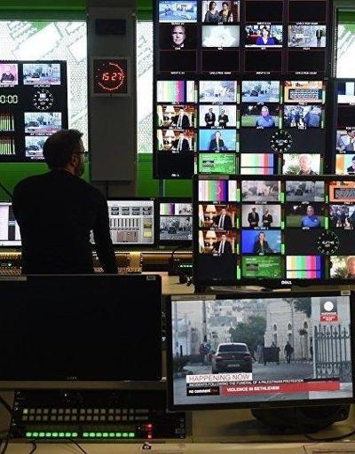 Euronews Türkçenin yayını durduruldu