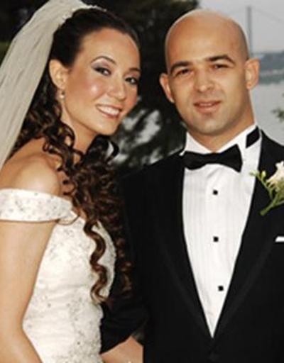 Murat Evgin ile Elif Evgin anlaşarak boşandı