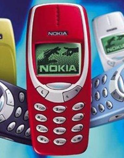 Bir Nokia efsanesi daha geri dönüyor