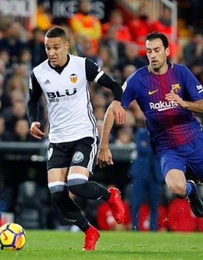 Canlı: Barcelona-Valencia maçı izle | İspanya Kral Kupası hangi kanalda