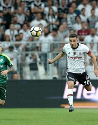 Bursaspor-Beşiktaş maçı izle | Spor Toto Süper Lig 20. hafta