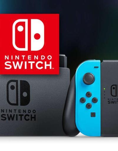 Nintendo Switch başarılı bir çizgide ilerliyor