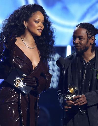 Senegalde 30 STK ortak bildiri yayımladı: Rihannayı istemiyoruz
