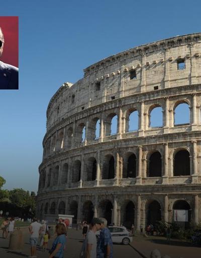 Romada Erdoğan için bir ilk: 3 bin 500 kişi koruyacak
