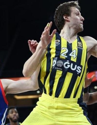 Basketbol: Fenerbahçe-Anadolu Efes maçı izle | beIN Sports canlı yayın