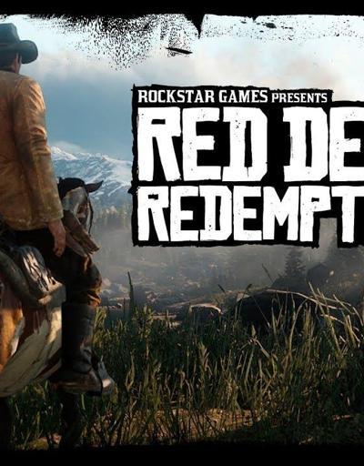 Rockstar Red Dead Redemption 2 için özür diledi