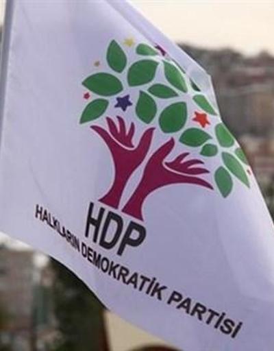 HDP Zonguldak İl Başkanı gözaltına alındı